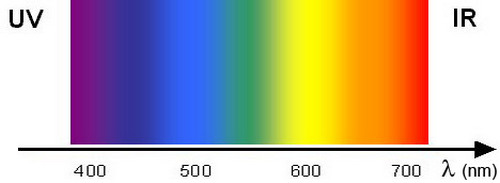 Architetto di leo leonardo come pitturare le pareti: criteri ... Creare colore viola